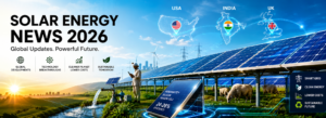 Solar Energy